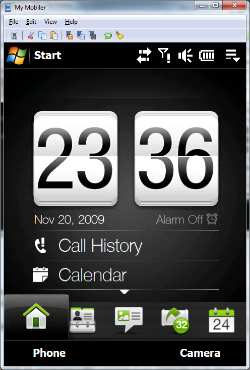 mobilephone
