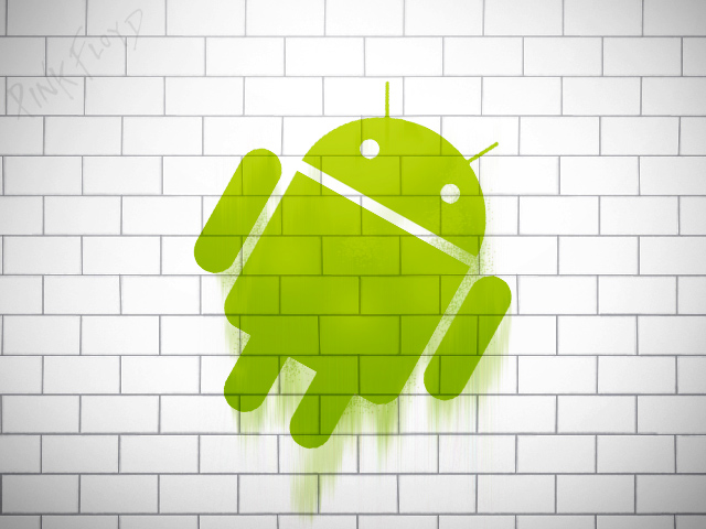 android-bricks-in-the-wall